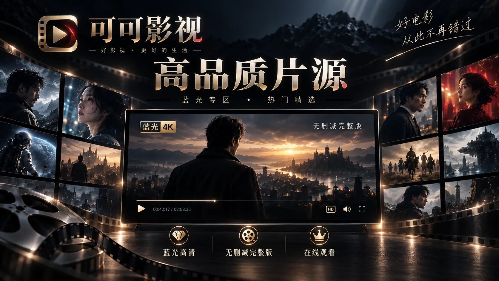 创作课堂与视频教程